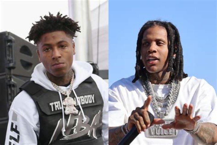 Lil Durk Calls Out NBA YoungBoy Over His Address, YoungBoy Clears Things Up
