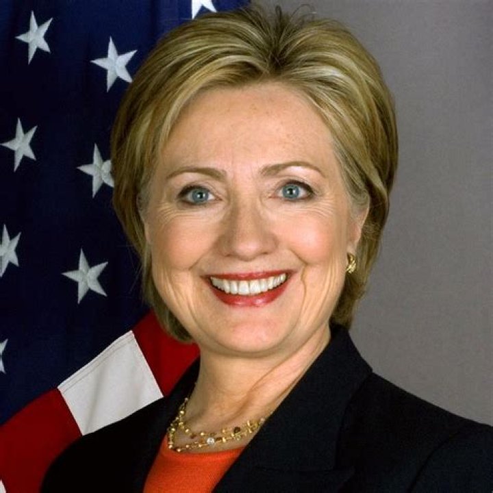 Hillary Clinton Net Worth 2023: What Is The Politician Worth?