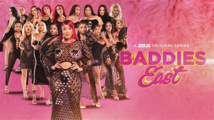 Mariahlynn & Smiley Throw Hands On New Episode Of "Baddies East"