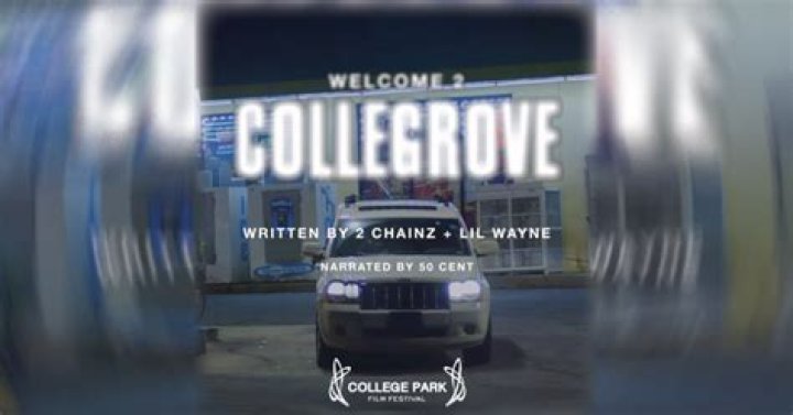 2 Chainz On 50 Cent's Contribution To "Welcome 2 Collegrove": "He Killed It"