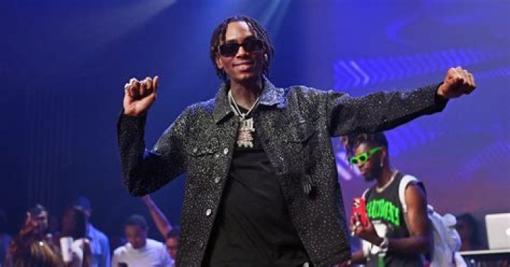 Soulja Boy Laughts At Charleston White After YouTuber Gets Jumped At Show