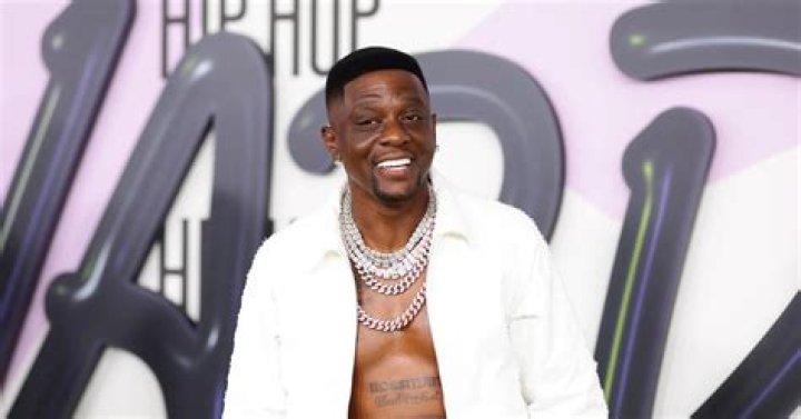 Boosie Badazz's Son Reveals Daily Earnings From "Trapping"