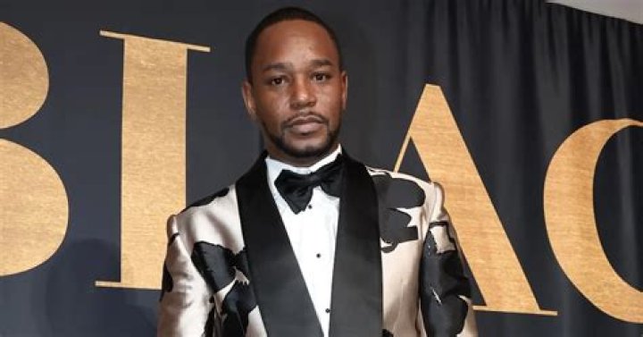 Cam'ron Loses Lawsuit Over Using Picture Of Himself On Merch, Must Pay Five Figures