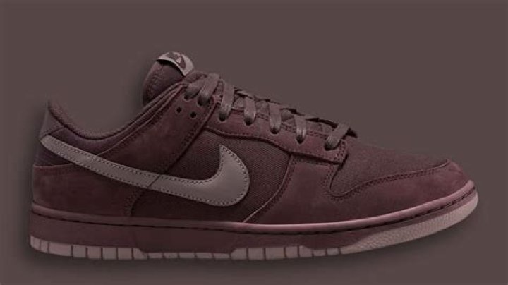 Nike Dunk Low Premium “Burgundy Crush” Drops Tomorrow
