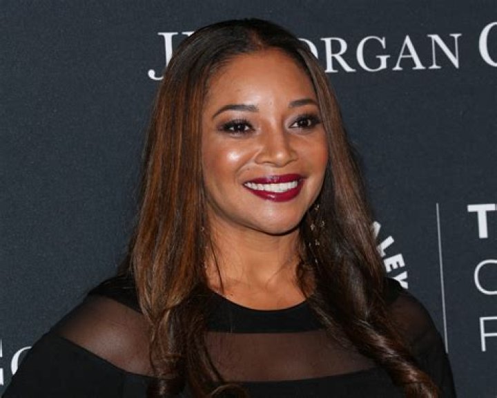 Tamala Jones Net Worth 2023: What Is The Actress Worth?