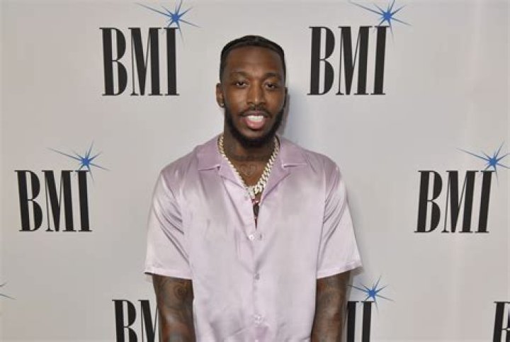 Pardison Fontaine & Cardi B Still Collaborate, He Recalls Giving Her "Be Careful"