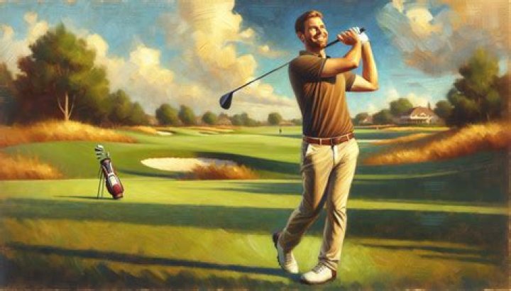 Drake Is Bad At Golf But Still Plays For This One Reason