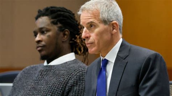 Young Thug Attorneys Open "Motion To Dismiss" Appeal After YSL RICO Trial Pause