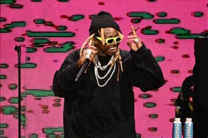 Lil Wayne Crowns Nicki Minaj The G.O.A.T. Of Young Money