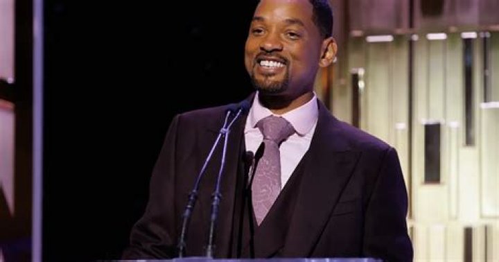 Who Has Will Smith Dated?
