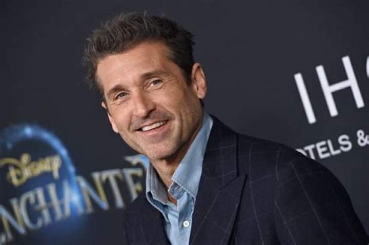 Patrick Dempsey Net Worth 2023: What Is The "Grey's Anatomy" Icon Worth?