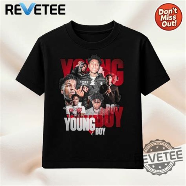 Drama Unfolds As Fallen Rapper JayDaYoungan's Baby Mother Rocks NBA YoungBoy Merch