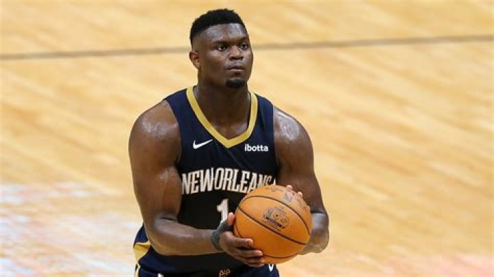 Zion Williamson's Contract No Longer Guaranteed
