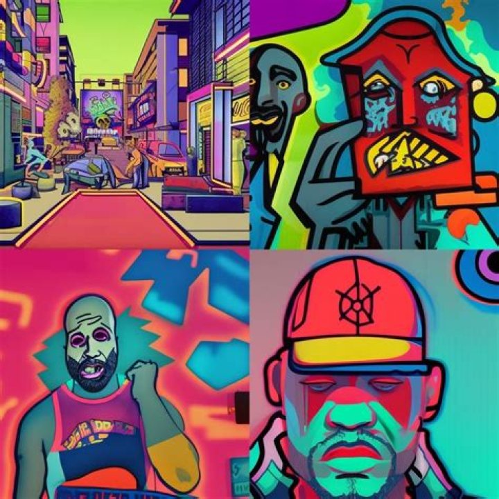 Joe Budden Claims Numerous Artists Are Making Albums With AI