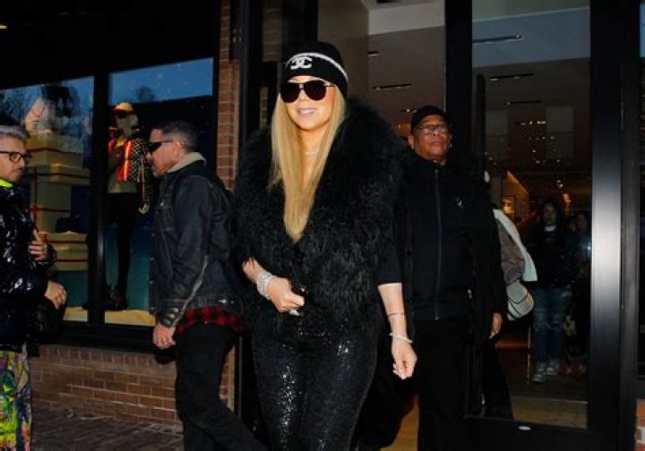 Mariah Carey's Ex Breaks Silence On Their Breakup