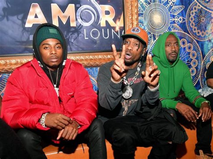 Playboi Carti & Travis Scott Dropping New Music Tonight