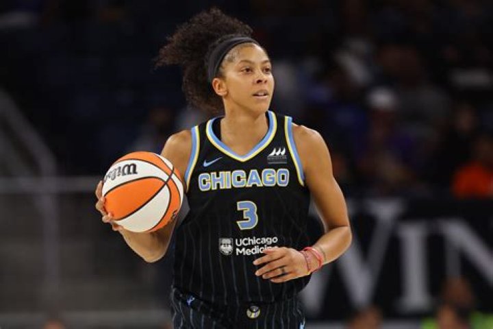 Candace Parker Net Worth 2024: What Is The WNBA Icon Worth?
