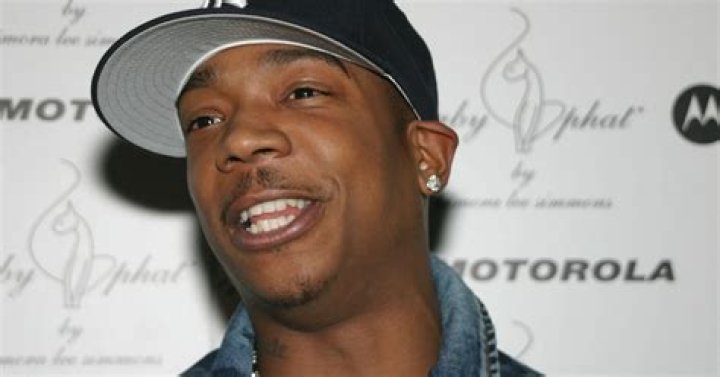 Ja Rule's New Label Deal "Worth $100 Million," He Alleges While Telling "Haters" To "SMD"