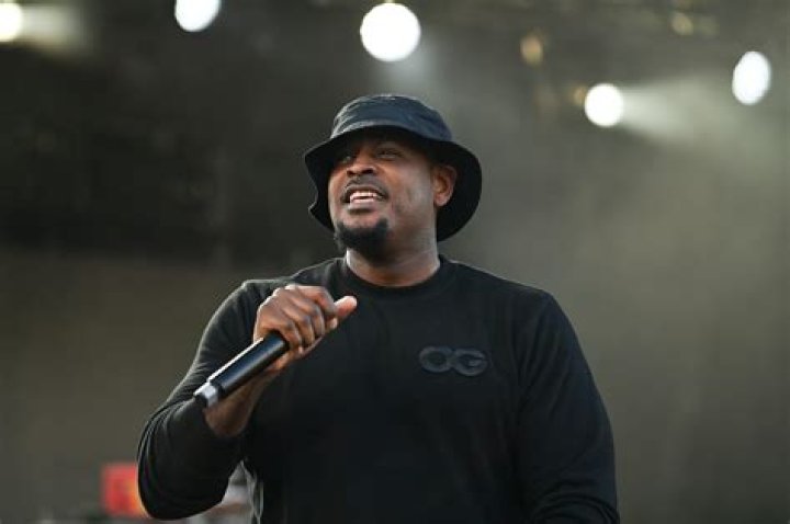 Sheek Louch Net Worth 2024: What Is The LOX Rapper Worth?