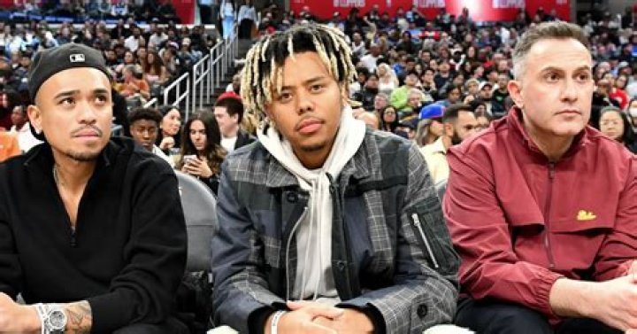 Cordae Shows Off His New Emmy, Flexes 2023 Accomplishments