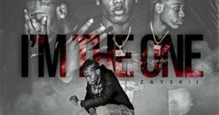 Zaytoven's Son Zayskii Unleashes His First Project "I'm The One"