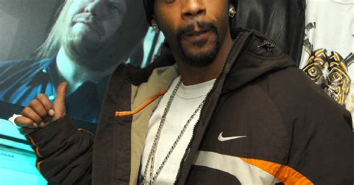 Katt Williams Allegedly Pulled A Gun On Faizon Love