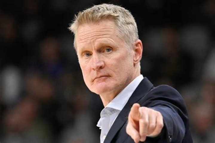 Steve Kerr Net Worth 2024: What Is The NBA Coach Worth?