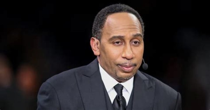 Stephen A. Smith's Beef With Jason Whitlock, Explained