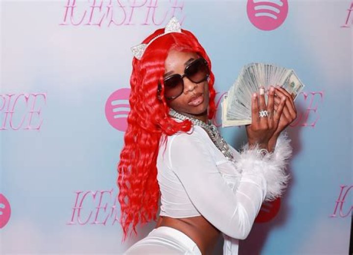 Who Is Sexyy Red's Baby Daddy? She Points To Chief Keef Amid Bricc Baby Rumors