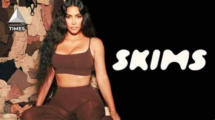 Kim Kardashian's SKIMS Hit With Lawsuit Over Alleged Use Of Spyware