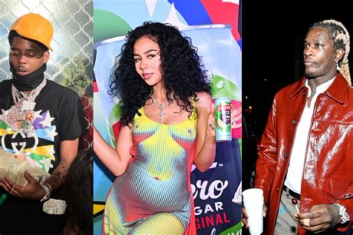 Pooh Shiesty Appears To Diss Young Thug & Mariah The Scientist After Instagram Takedown