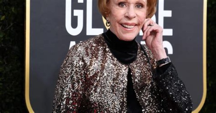 Carol Burnett Net Worth 2024: What Is The Comedy Legend Worth?