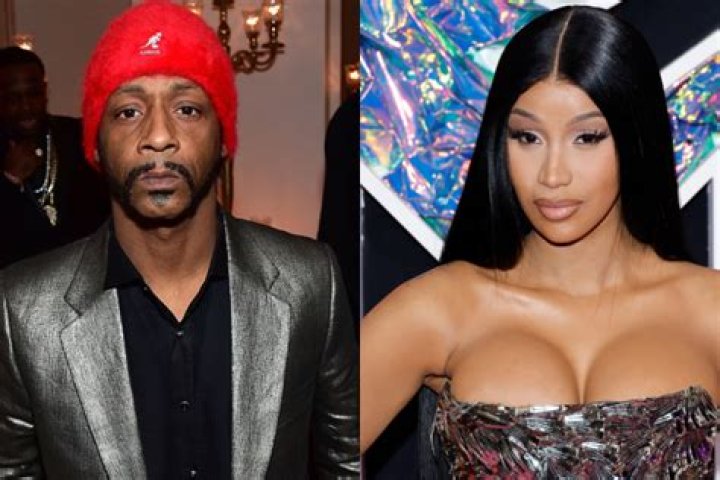 Katt Williams Reveals Plan For 2Pac Posthumous Album Featuring Cardi B & More