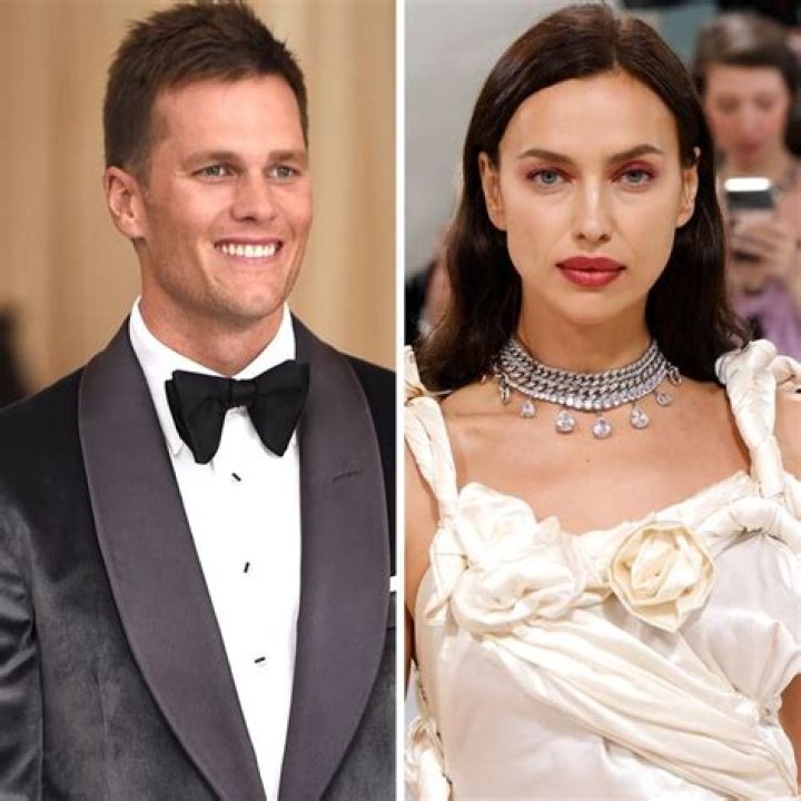 Are Tom Brady & Irina Shayk Dating Again? Retired QB Grabs Dinner With His Ex In New York