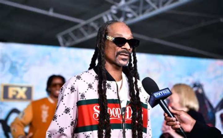 Snoop Dogg Reveals OnlyFans Approached Him To Do Full Frontal Nudity, Explains Why He Said "No"