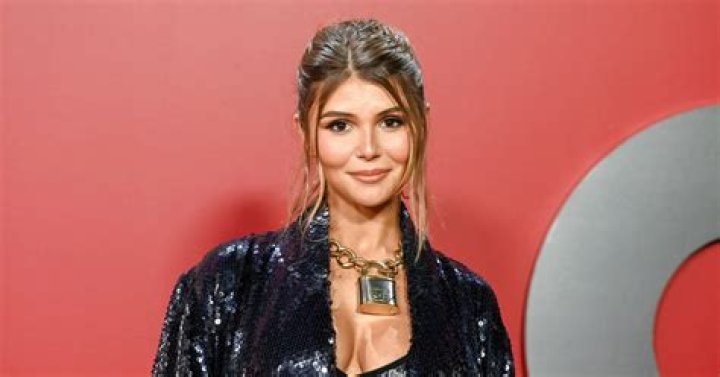 Olivia Jade Net Worth 2024: What Is The Influencer Worth?