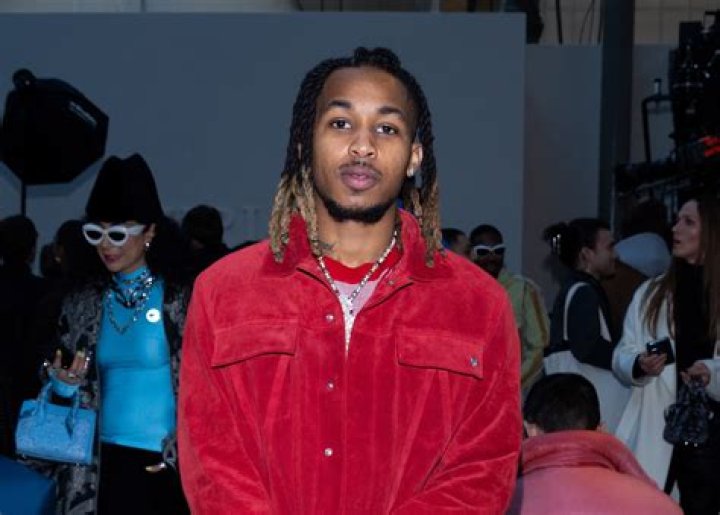 DDG Proves He's "Super Dad," Makes Baby Halo A Bottle In Seconds