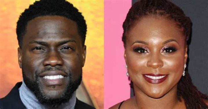 Kevin Hart & Torrei Hart Relationship Timeline