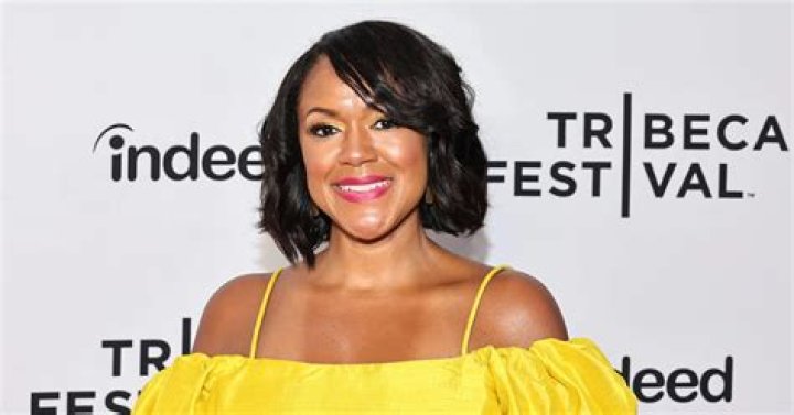 Tiffany Cross Net Worth 2024: What Is The Journalist Worth?