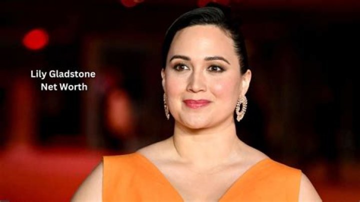 Lily Gladstone Net Worth 2024: What Is The "Flower Moon" Oscar Nominee Worth?