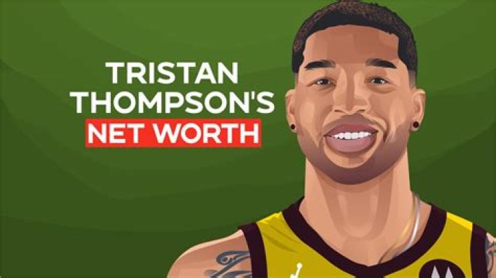 Tristan Thompson Net Worth 2024: What Is The NBA Star Worth?