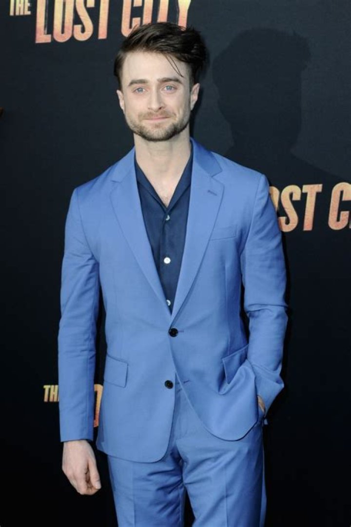 Daniel Radcliffe Net Worth 2023: What Is The "Harry Potter" Icon Worth?