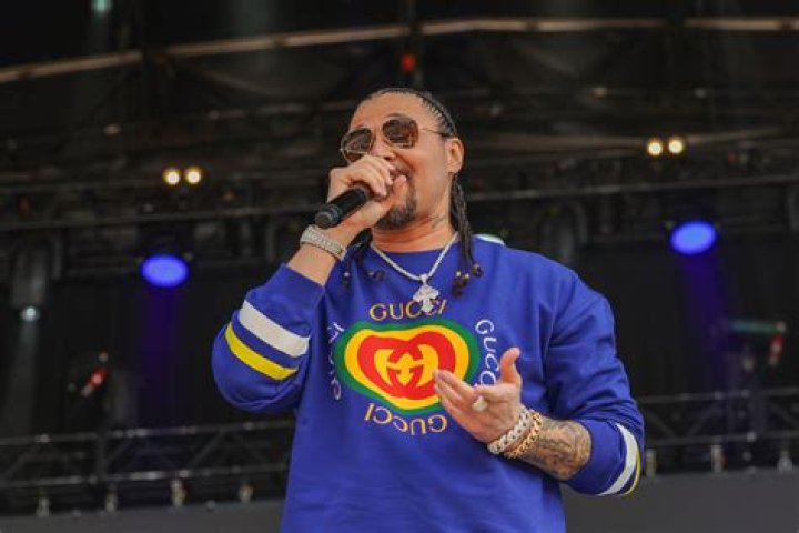 Bizzy Bone Takes Shots At Lil Uzi Vert's "Just Wanna Rock" Dance Craze