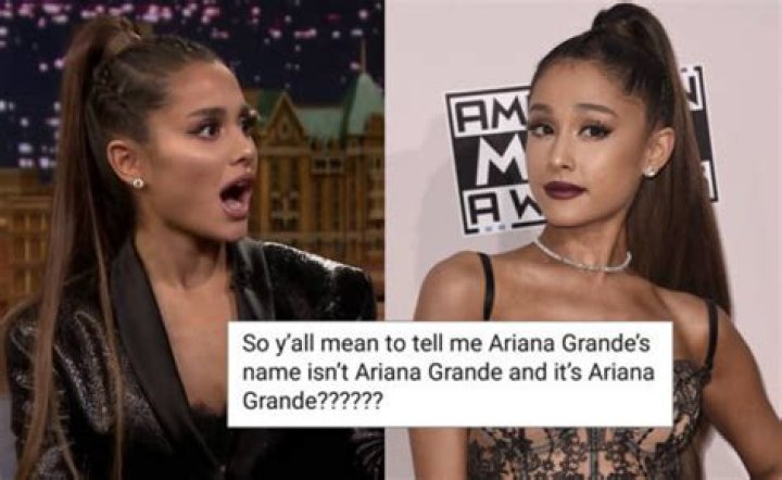 Floyd Mayweather Can't Pronounce Ariana Grande's Name During Interview