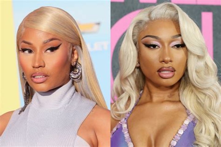 Nicki Minaj Seemingly Hits At Pardison Fontaine Infidelity Rumors In Latest Megan Thee Stallion Response
