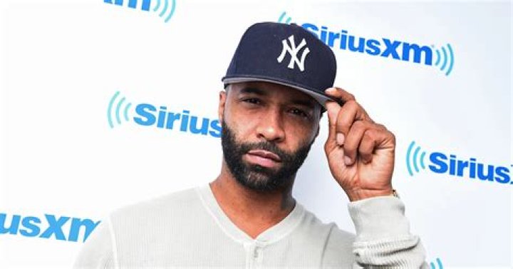 Joe Budden Believes Megan Thee Stallion Took Shots At Him On "HISS"
