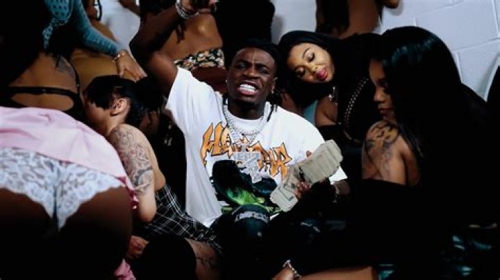 SleazyWorld Go Unleashes On His Enemies On New Single "32 Bars"