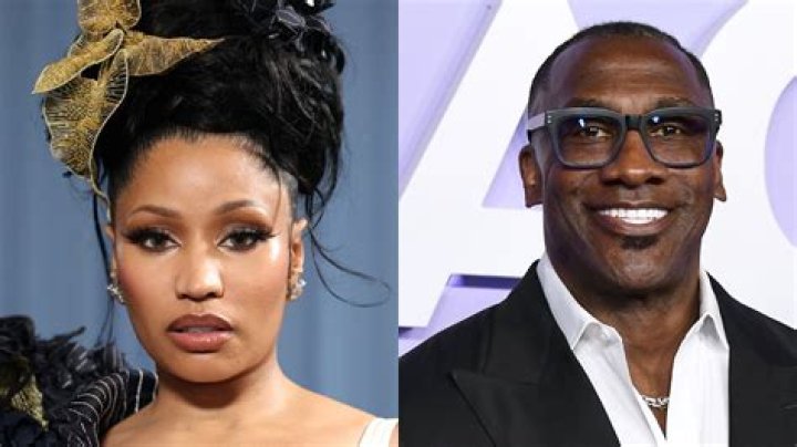 Nicki Minaj's "Big Foot" Name Drops Lupe Fiasco, His Reaction Is Priceless