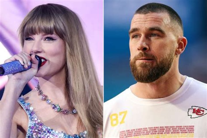 Taylor Swift & Travis Kelce's Potentially NSFW Evening Theorized By YG