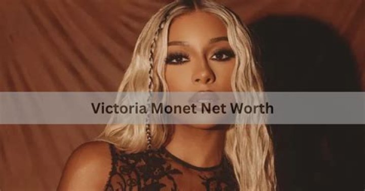 Victoria Monét Net Worth 2024: What Is The Singer-Songwriter Worth?